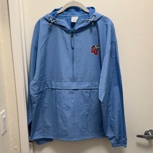 Champion Light Blue Jacket
